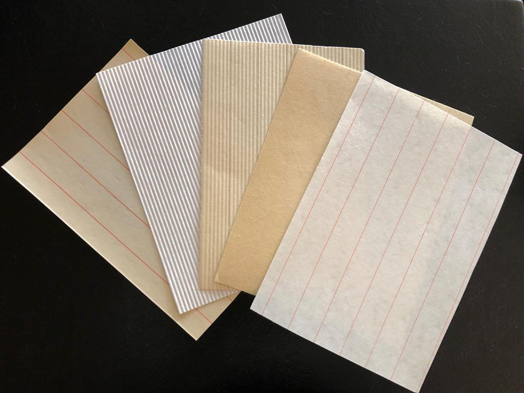 AIR FILTER PAPER